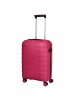 Roncato Box Sport 2.0 - 4-Rollen Kabinentrolley S 55 cm (nero/magenta) in nero/magenta