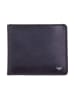 Golden Head Polo Billfold Flachscheintasche Kartenetui Herren Schwarz