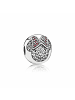 Pandora Anhänger für Damen in silber