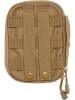 Brandit Brandit Kleinteilebeutel in camel