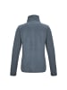 G.I.G.A. DX by KILLTEC Strickfleecejacke mit Stehkragen in Blau306