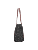 Anekke Mademoiselle Shopper Tasche 32 cm in mehrfarbig