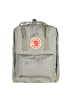 FJÄLLRÄVEN Kanken Rucksack 38 cm fog