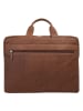 Bodenschatz Aktentasche in cognac