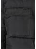 Urban Classics Winter Jacket in black
