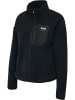 Hummel Hummel Fleece-Jacke Hmllgc Damen in BLACK