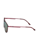 Kypers Sonnenbrille in Purple
