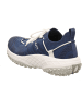 UYN Sneaker in blau