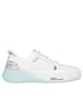 Skechers Sneaker SIZZLE-SNOOP SIZZLE TOKE SLIP-INS in white