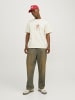 Jack & Jones T-shirt in Buttercream