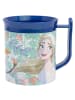 Disney Frozen Becher Mikrowellengeeigneter Kunststoffbecher 400ml