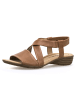 Gabor Sandalette  in Beige