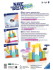 Ravensburger Ravensburger Geschicklichkeitsspiel Make 'n' Break - Around the World in bunt