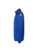 Kempa Trainingsjacke Athletics 29 Poly in royal/marine