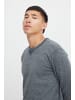 BLEND Rundhalspullover BHPullover 2-Pack in Blau