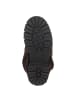 Ital-Design High Heel in Braun