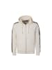 Karl Lagerfeld Sweatjacke 705007 in creme