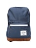 Herschel Herschel Pop Quiz Backpack in Dunkelblau