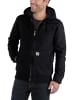 CARHARTT  Jacke "Duck Active 104050" in Schwarz