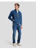 Lee Jeansjacke Relaxed Rider in Northern Sky