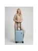 Saxoline Miami 4 Rollen Kabinentrolley S 53 cm in light blue
