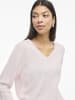 Vila Pullover VIRil in rosa - 0007