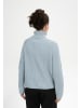 MELA Rippstrick Rollkragenpullover CHIRHA