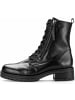 Gabor Schnür-Stiefeletten für Damen in schwarz