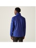 Regatta Regenjacke Wasserdicht packbar mit Kapuze in blau