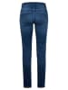 Stehmann Slim-Jeans Peggy in duke blue (destroy)