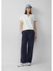 s.Oliver T-Shirt in 0210_ecru