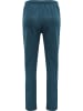 Hummel Hummel Pants Hmlcore Multisport Damen Atmungsaktiv Feuchtigkeitsabsorbierenden in BLUE CORAL