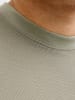 JACK & JONES PLUS T-shirt in Vetiver