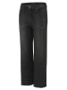 Aniston CASUAL 7/8-Jeans in schwarz