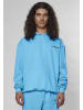 9N1M SENSE Sweat & Fleece - Hoodies in aqua
