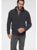 Man's World Fleecejacke in marine