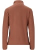 Whistler Fleecejacke Cocoon in 1109 Burlwood