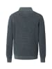 CASAMODA Pullover in Dunkelgrün