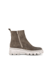 Gabor Fashion Plateau Stiefeletten in braun