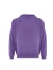 VIRITA Women Pullover in Violett