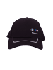 Puma Cap BMW MMS BB Junior in Schwarz