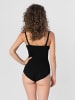 Erlich Textil  Body MAGDALENA in black