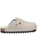 Dr. BRINKMANN Klassische Hausschuhe in beige
