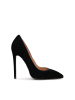 Kazar Pumps in Schwarz