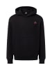 The North Face Kapuzenpullover in schwarz - 0001