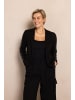 ZHRILL Blazer ZHBETSY BLACK in BLACK