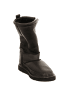 Galizio Torresi Schnürstiefeletten in schwarz