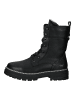 Mustang Stiefelette in Schwarz