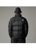 The North Face Jacke M SAIKURU JACKET in Schwarz01100