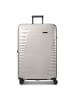 Farmhood Eco Edition 4 Rollen Trolley 77 cm mit Dehnfalte beige